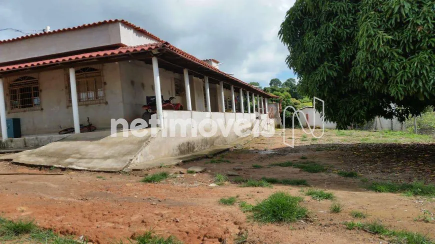 Foto 1 de Fazenda/Sítio com 4 Quartos à venda, 779000m² em , Aguanil