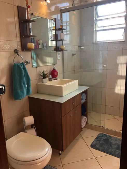 Foto 1 de Apartamento com 2 Quartos à venda, 77m² em Higienópolis, Rio de Janeiro