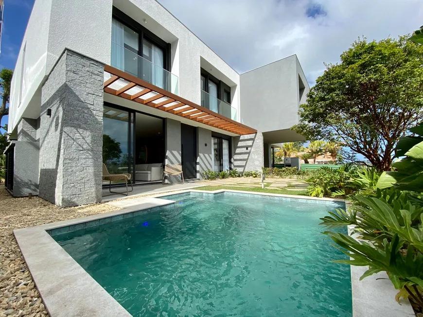 Foto 1 de Casa de Condomínio com 3 Quartos à venda, 224m² em Atlantida, Xangri-lá