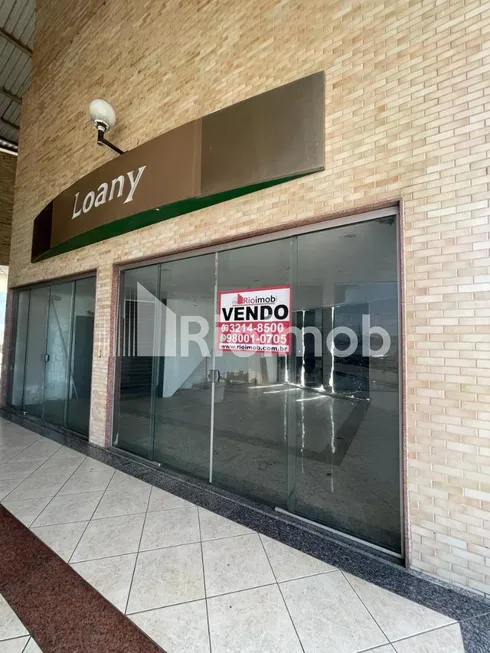 Foto 1 de Ponto Comercial à venda, 68m² em Jacarepaguá, Rio de Janeiro