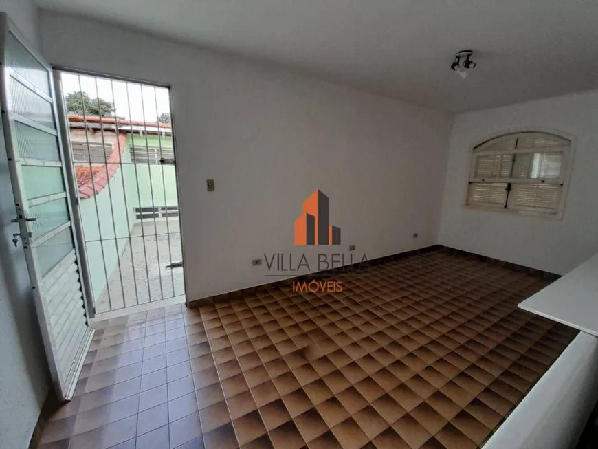 Foto 1 de Casa com 4 Quartos à venda, 152m² em Vila Guiomar, Santo André