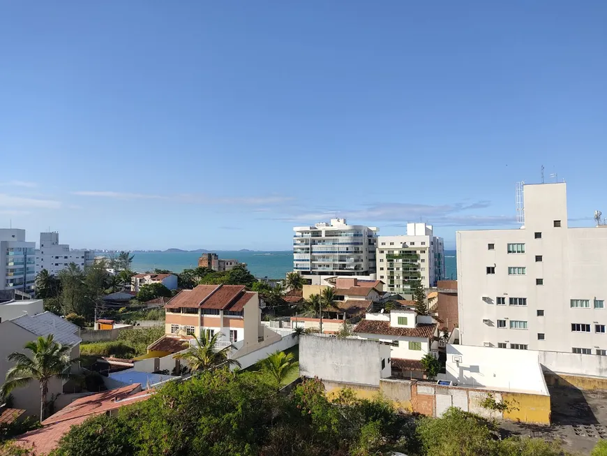 Foto 1 de Apartamento com 2 Quartos à venda, 80m² em Praia de Peracanga, Guarapari