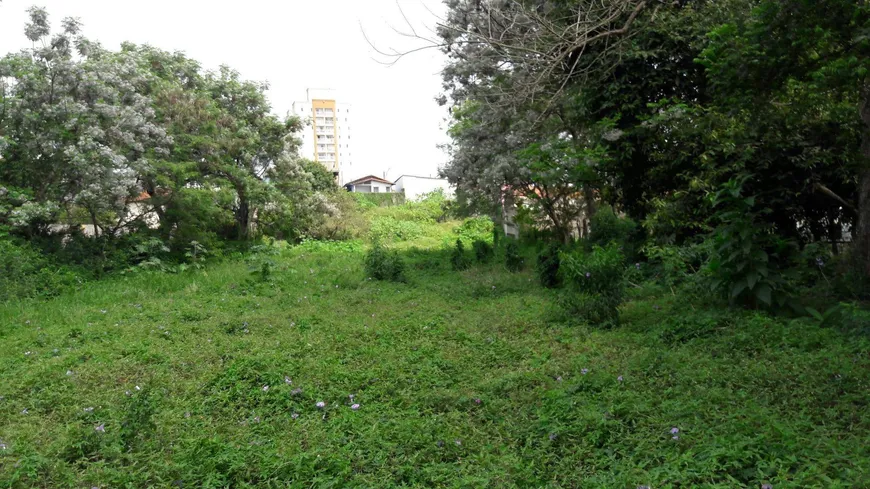 Foto 1 de Lote/Terreno à venda, 3681m² em Santana, São José dos Campos