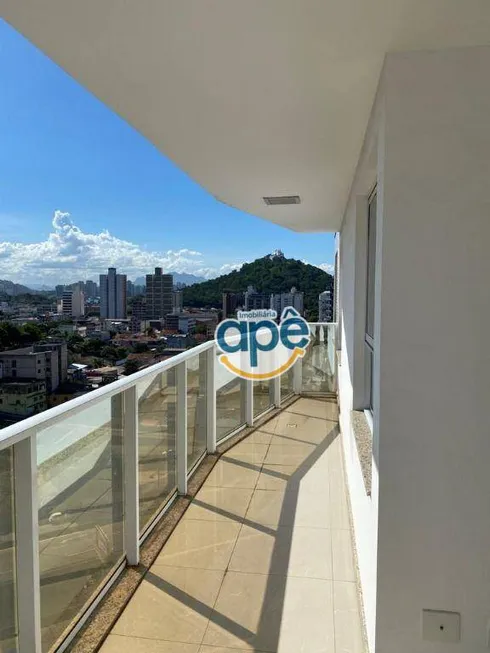 Foto 1 de Apartamento com 3 Quartos à venda, 102m² em Praia da Costa, Vila Velha