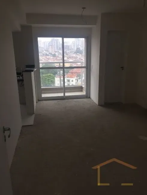 Foto 1 de Apartamento com 1 Quarto à venda, 45m² em Jardim São Paulo, São Paulo