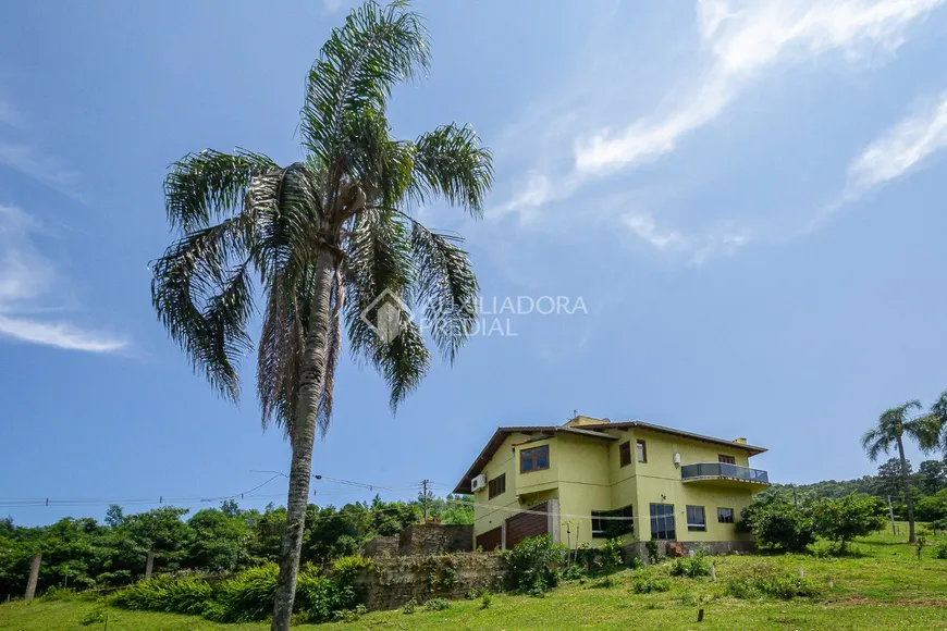 Foto 1 de Casa com 3 Quartos à venda, 238m² em Vale Direito, Dois Irmãos