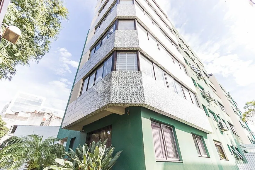 Foto 1 de Apartamento com 3 Quartos à venda, 119m² em Santana, Porto Alegre