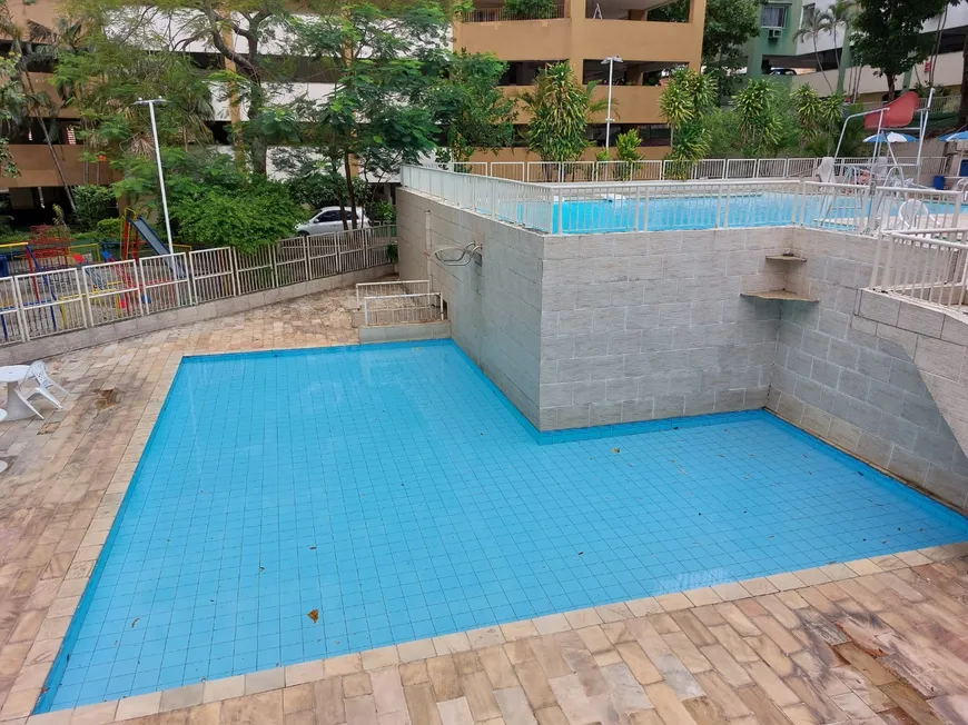 Foto 1 de Apartamento com 3 Quartos à venda, 130m² em Méier, Rio de Janeiro