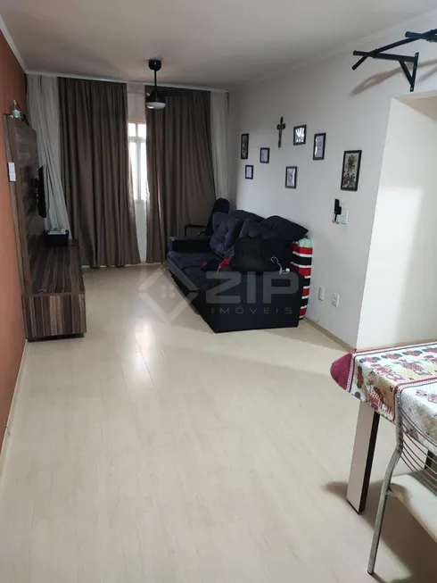 Foto 1 de Apartamento com 2 Quartos à venda, 66m² em Ponte Preta, Campinas