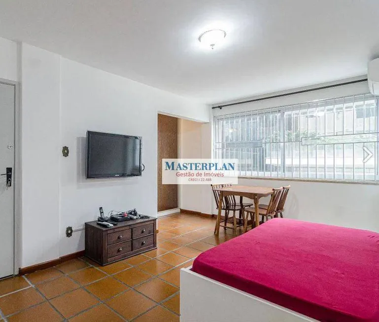 Foto 1 de Apartamento com 2 Quartos à venda, 78m² em Jardim Paulista, São Paulo