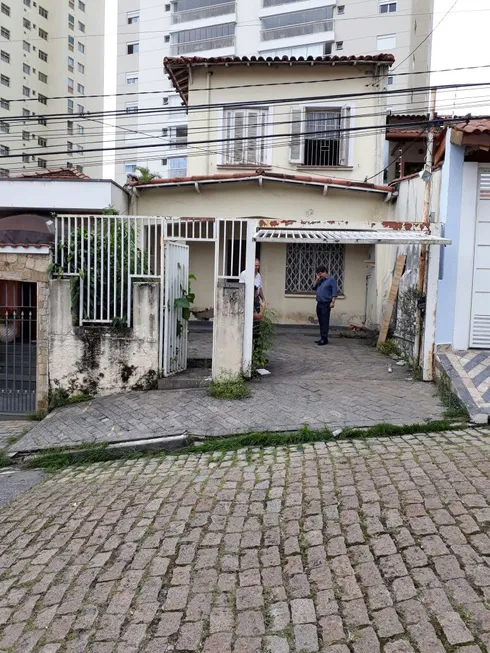 Foto 1 de Casa com 2 Quartos à venda, 180m² em Santana, São Paulo
