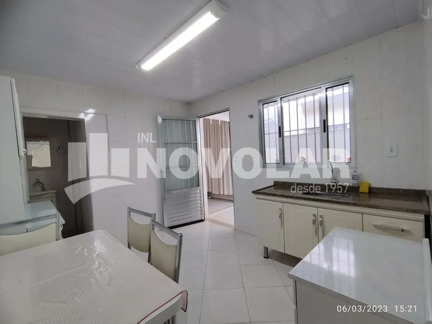 Foto 1 de Casa com 1 Quarto à venda, 62m² em Vila Medeiros, São Paulo