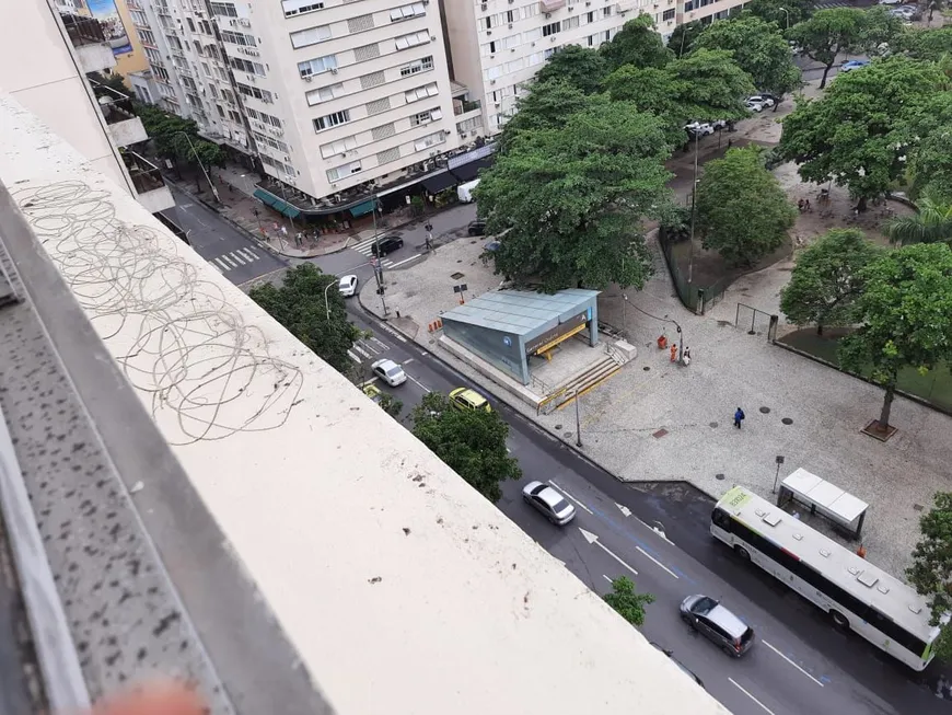 Foto 1 de Sala Comercial à venda, 25m² em Ipanema, Rio de Janeiro