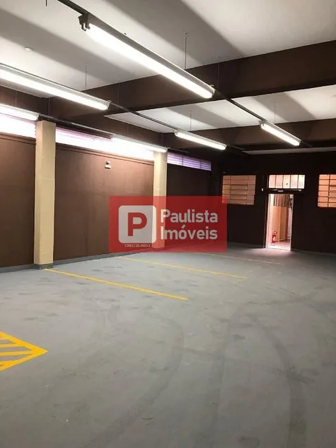 Foto 1 de Prédio Comercial para venda ou aluguel, 833m² em Jurubatuba, São Paulo