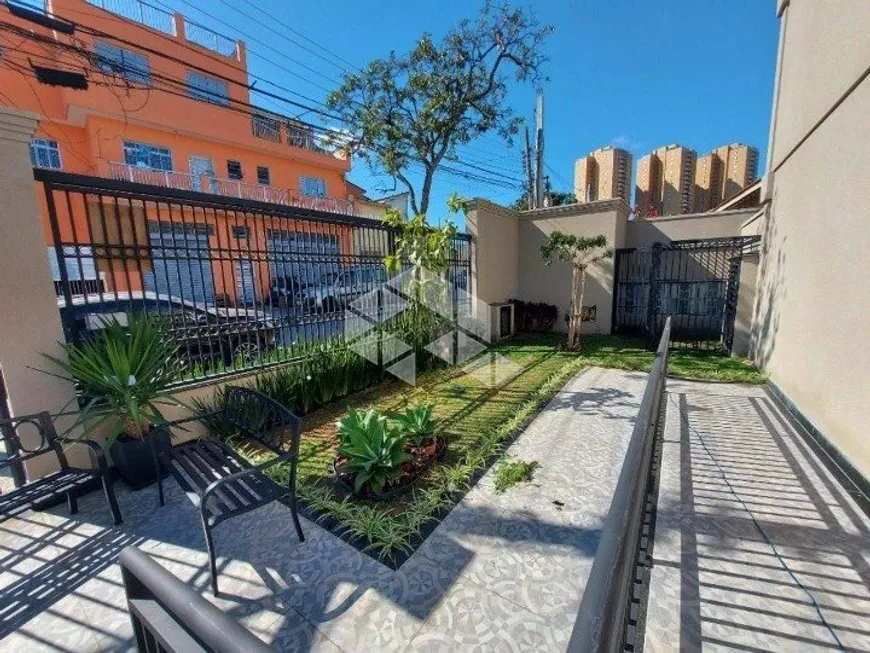 Foto 1 de Casa de Condomínio com 2 Quartos à venda, 109m² em Vila Polopoli, São Paulo
