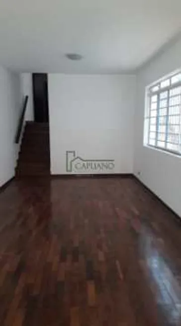 Foto 1 de Casa com 3 Quartos para alugar, 171m² em Sumaré, São Paulo
