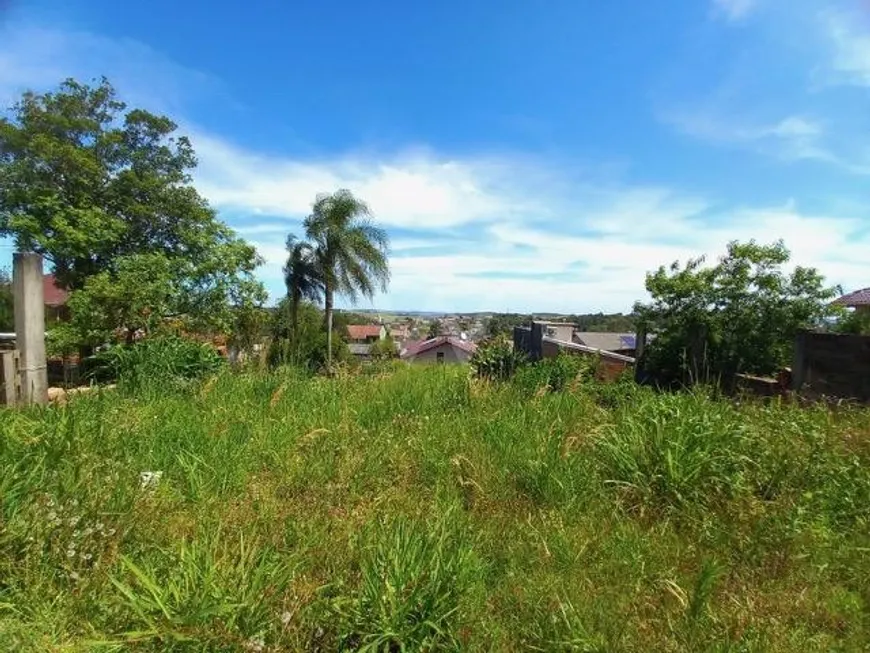 Foto 1 de Lote/Terreno à venda, 360m² em Uniao, Estância Velha