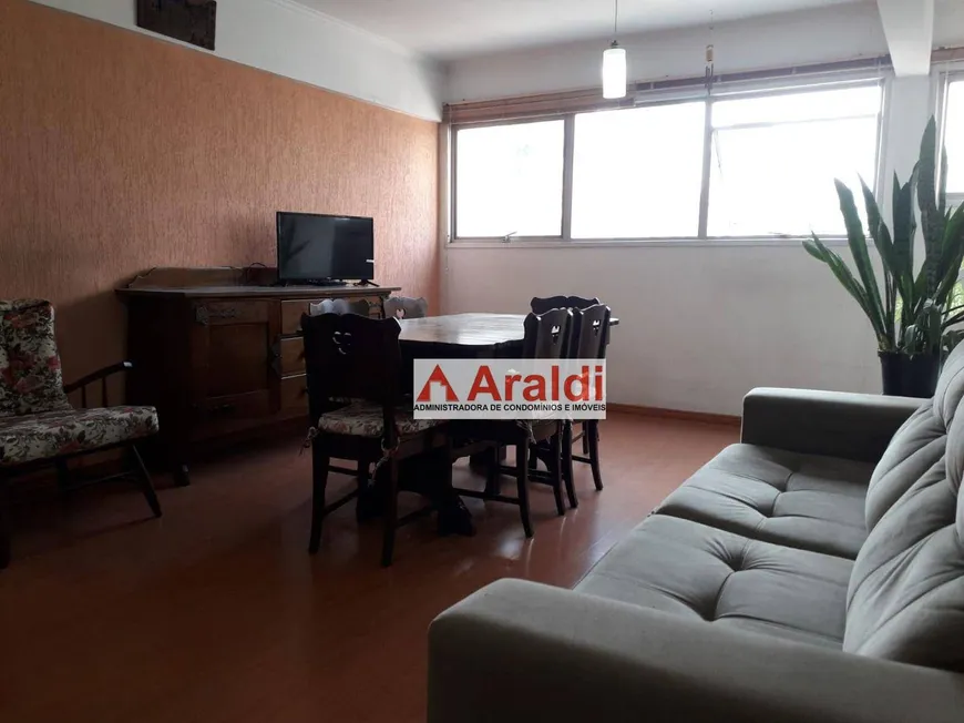 Foto 1 de Apartamento com 2 Quartos à venda, 95m² em Campo Belo, São Paulo