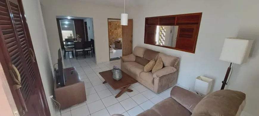 Foto 1 de Casa com 2 Quartos à venda, 70m² em Pernambués, Salvador