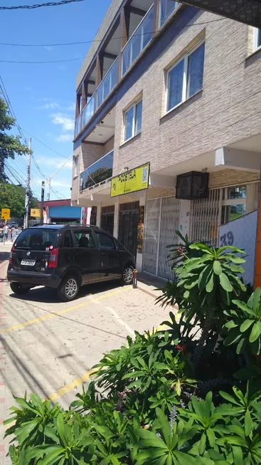 Foto 1 de Ponto Comercial para alugar, 25m² em Rubem Berta, Porto Alegre