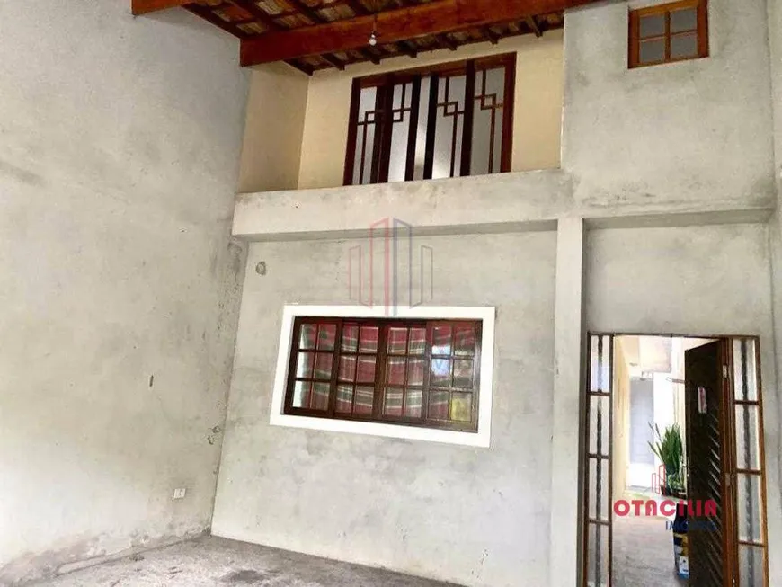 Foto 1 de Casa com 3 Quartos à venda, 164m² em Alves Dias, São Bernardo do Campo