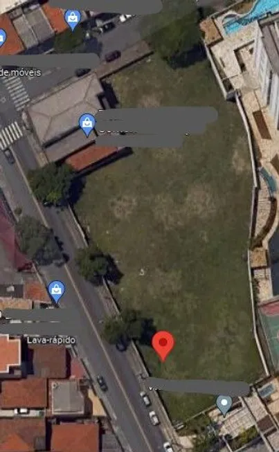 Foto 1 de para alugar, 3379m² em Vila Helena, Santo André