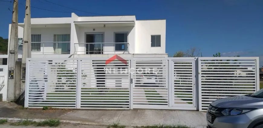 Foto 1 de Casa com 4 Quartos à venda, 144m² em Ribeirão da Ilha, Florianópolis