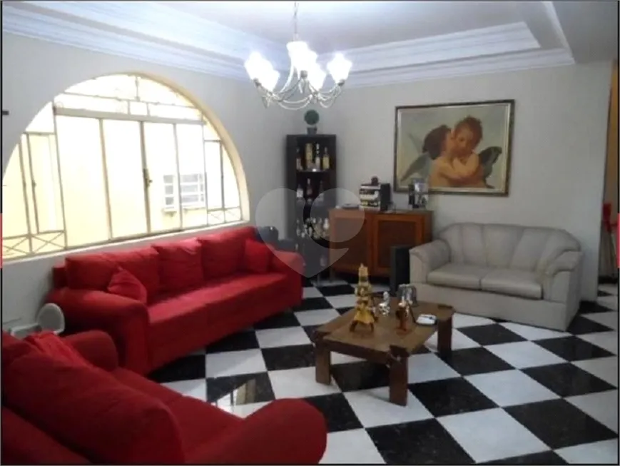 Foto 1 de Casa com 6 Quartos para venda ou aluguel, 810m² em Vila Mariana, São Paulo