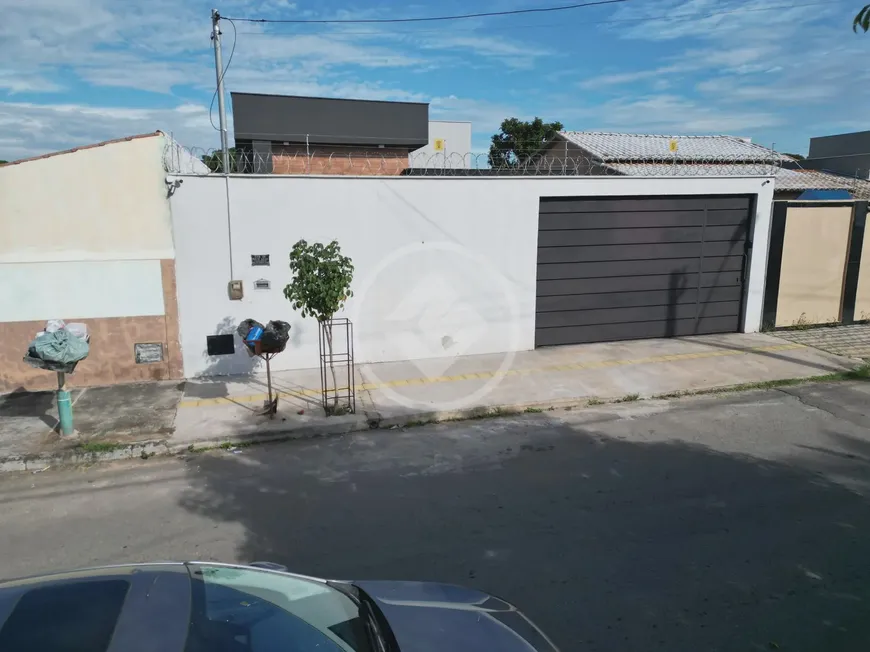 Foto 1 de Casa com 3 Quartos à venda, 143m² em Condomínio das Esmeraldas, Goiânia