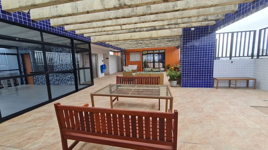 Foto 1 de Apartamento com 3 Quartos à venda, 80m² em Boa Viagem, Recife