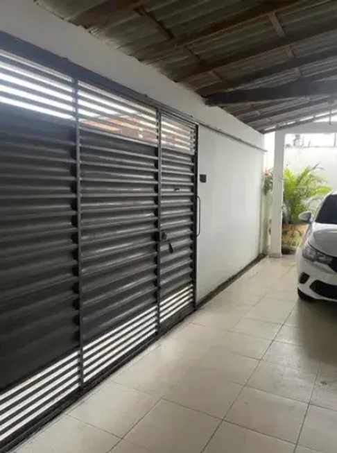 Foto 1 de Casa com 3 Quartos à venda, 145m² em Jardim São Paulo, Recife