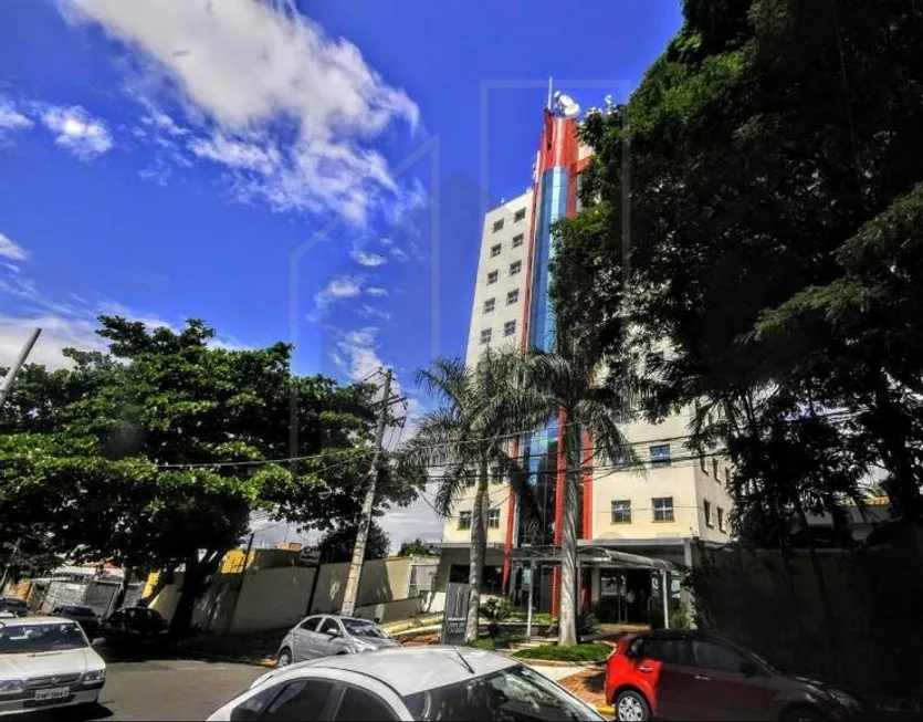 Foto 1 de Sala Comercial com 1 Quarto à venda, 69m² em Jardim Chapadão, Campinas