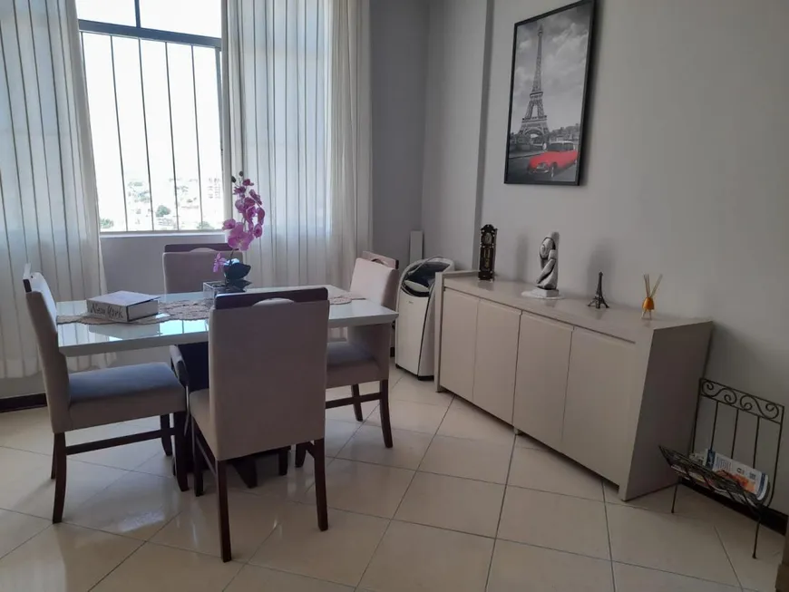 Foto 1 de Apartamento com 3 Quartos à venda, 130m² em Centro, Sorocaba