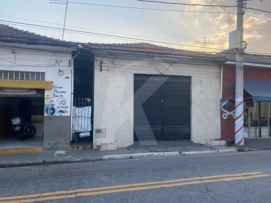 Foto 1 de Casa com 2 Quartos à venda, 89m² em Vila Nivi, São Paulo