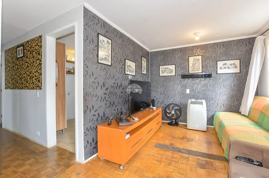 Foto 1 de Casa com 3 Quartos à venda, 70m² em Bacacheri, Curitiba