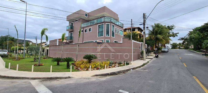 Foto 1 de Casa com 4 Quartos à venda, 353m² em Camboinhas, Niterói