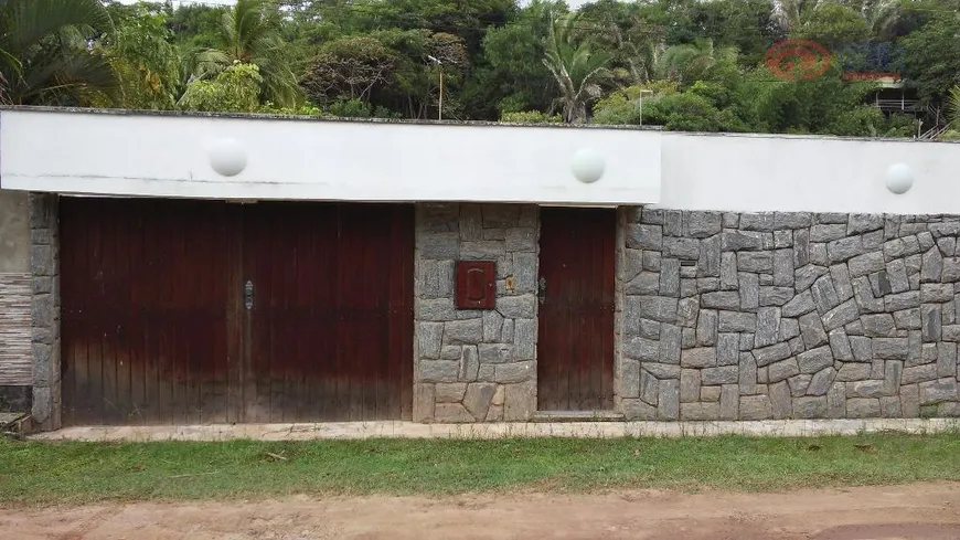Foto 1 de Casa com 4 Quartos à venda, 256m² em Aracagi, São Luís