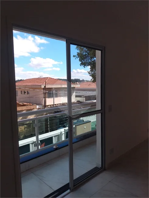 Foto 1 de Casa de Condomínio com 2 Quartos à venda, 45m² em Tremembé, São Paulo
