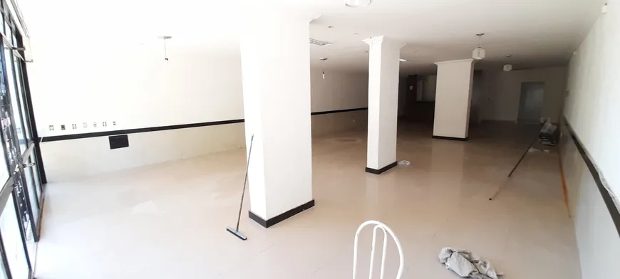 Foto 1 de Ponto Comercial para alugar, 180m² em Taguatinga, Brasília