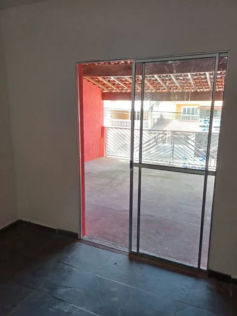 Foto 1 de Sobrado com 3 Quartos à venda, 120m² em Jardim Torrao De Ouro, São José dos Campos