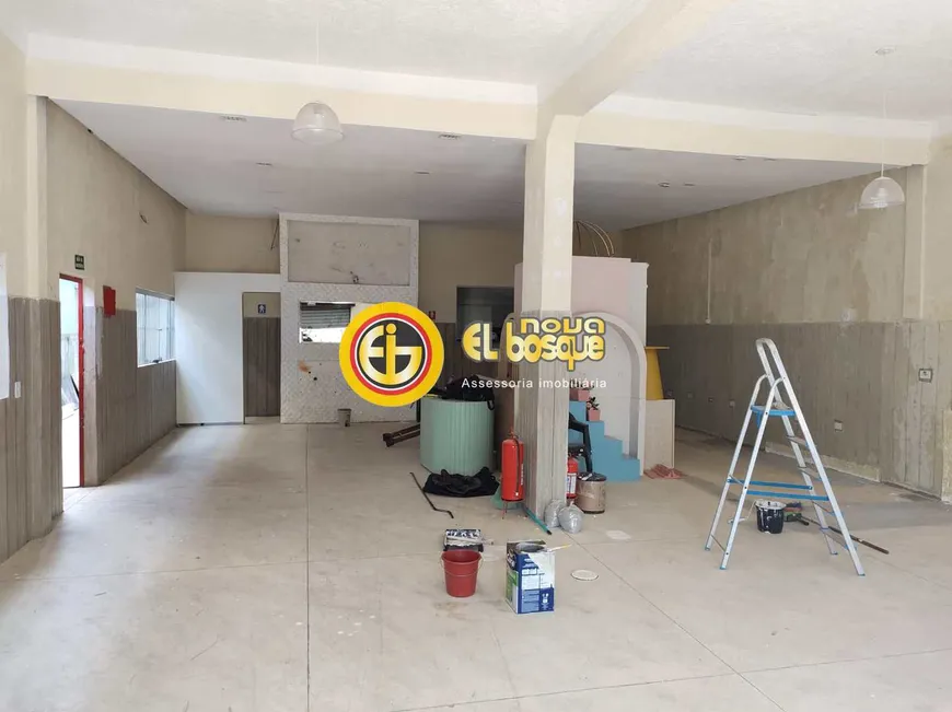 Foto 1 de Sala Comercial para venda ou aluguel, 450m² em Jardim Santa Adelia, São Paulo