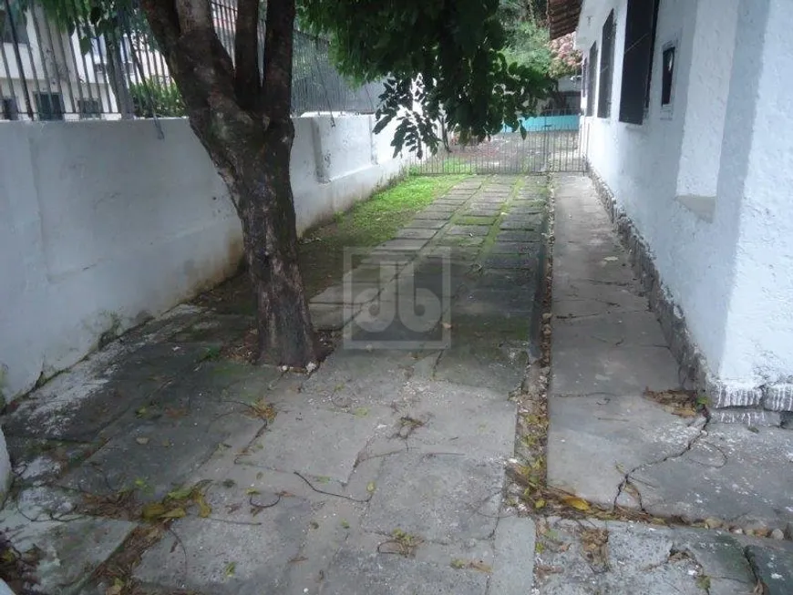 Foto 1 de Casa com 4 Quartos à venda, 432m² em Engenho Novo, Rio de Janeiro