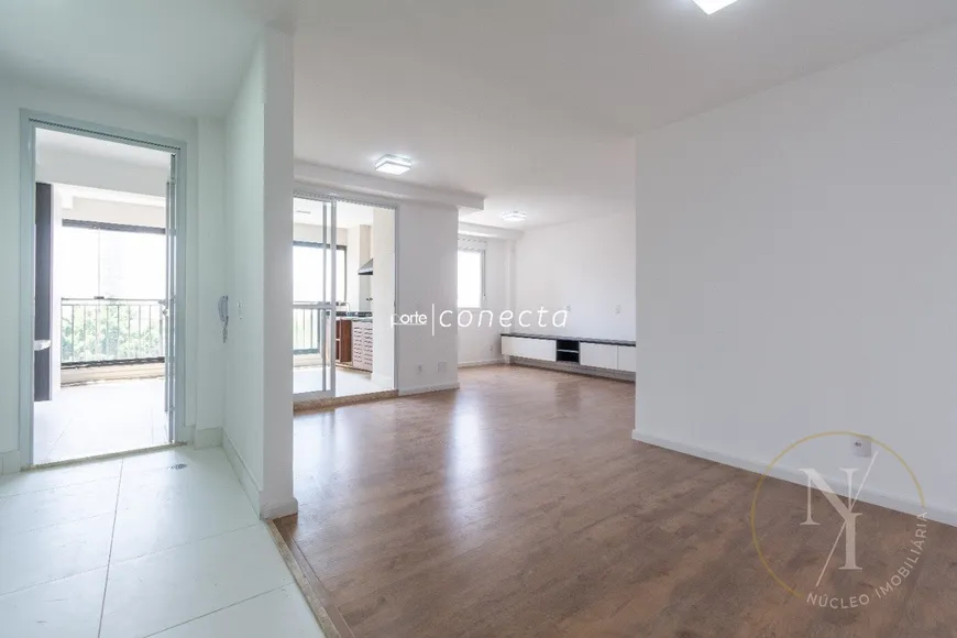 Foto 1 de Apartamento com 2 Quartos à venda, 84m² em Parque São Jorge, São Paulo