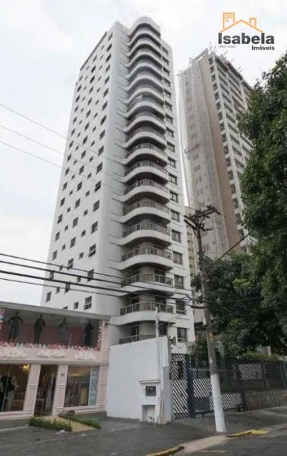 Foto 1 de Apartamento com 4 Quartos para venda ou aluguel, 214m² em Jardim da Saude, São Paulo