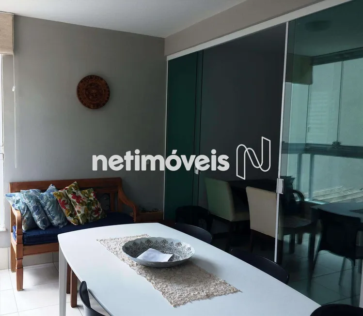 Foto 1 de Apartamento com 3 Quartos à venda, 83m² em Buritis, Belo Horizonte