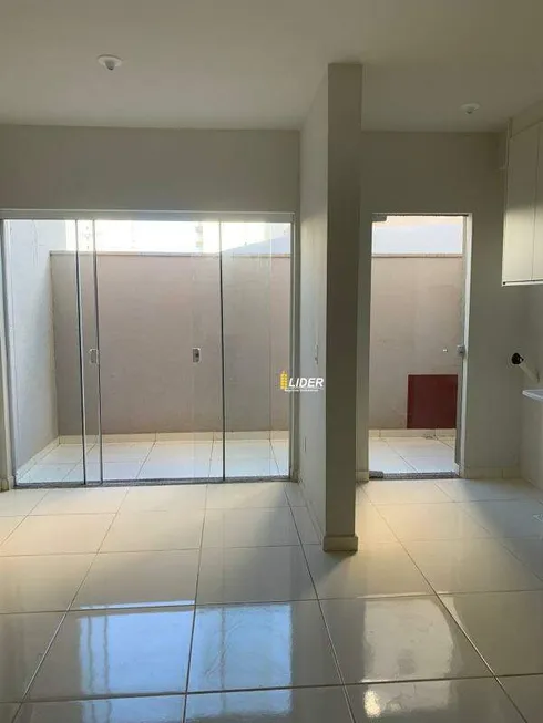 Foto 1 de Apartamento com 2 Quartos à venda, 60m² em Laranjeiras, Uberlândia