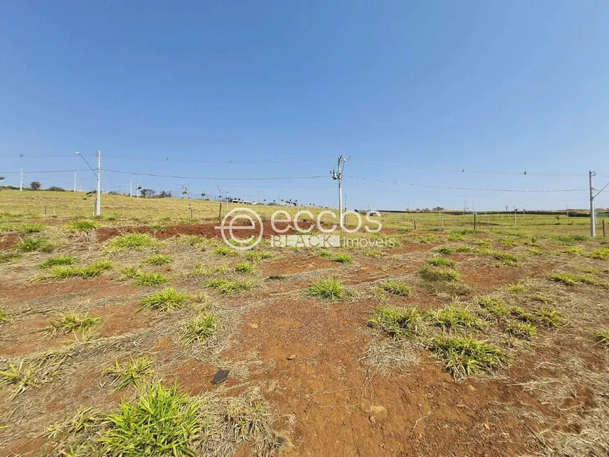 Foto 1 de Lote/Terreno à venda, 307m² em Granja Marileusa , Uberlândia