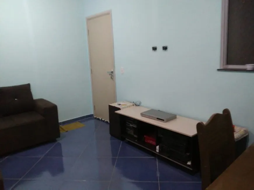 Foto 1 de Apartamento com 2 Quartos à venda, 50m² em Virgem Santa, Macaé