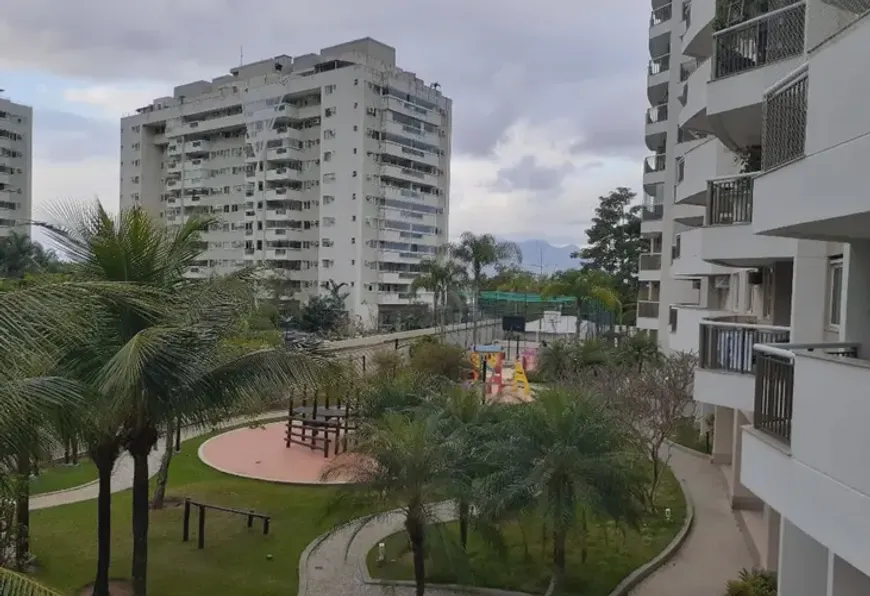 Foto 1 de Apartamento com 2 Quartos à venda, 75m² em Barra da Tijuca, Rio de Janeiro