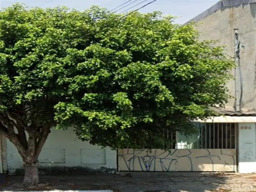 Foto 1 de Lote/Terreno à venda, 200m² em Vila Formosa, São Paulo